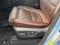 2025 Toyota Land Cruiser Base and Cruiser Premium Package