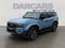 2025 Toyota Land Cruiser Base and Cruiser Premium Package