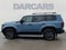 2025 Toyota Land Cruiser Base and Cruiser Premium Package