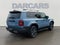 2025 Toyota Land Cruiser Base and Cruiser Premium Package