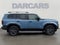 2025 Toyota Land Cruiser Base and Cruiser Premium Package