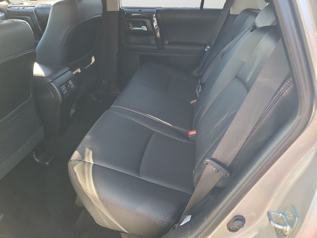 2022 Toyota 4Runner TRD Off-Road Premium