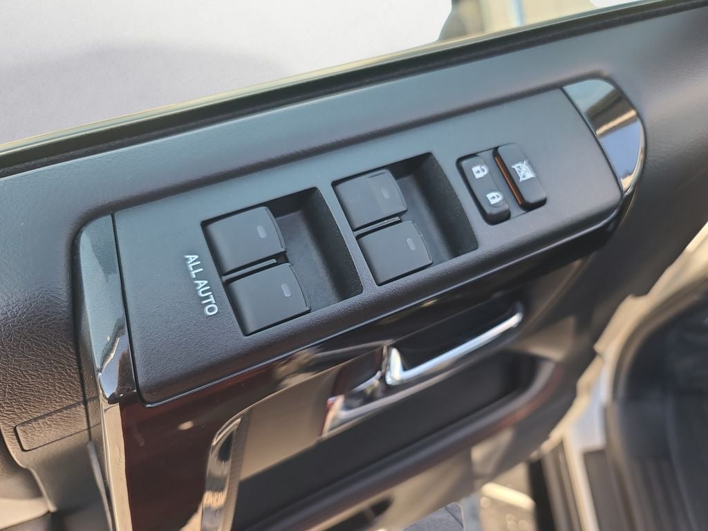 2022 Toyota 4Runner TRD Off-Road Premium