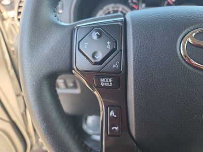 2022 Toyota 4Runner TRD Off-Road Premium