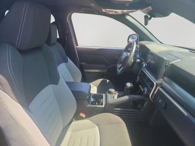 2025 Toyota 4Runner TRD Off-Road