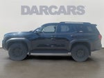 2025 Toyota 4Runner TRD Off-Road