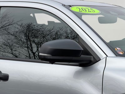 2025 Toyota 4Runner TRD Off-Road Premium SUNROOF / NAV / LOW MILES / GREAT VALUE ON CARFAX