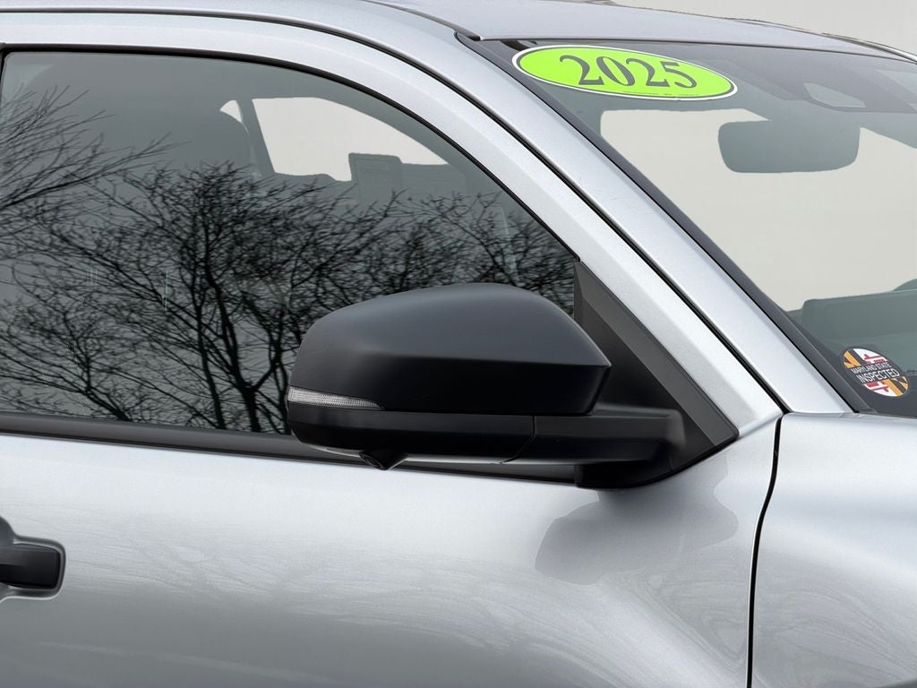 2025 Toyota 4Runner TRD Off-Road Premium SUNROOF / NAV / LOW MILES / GREAT VALUE ON CARFAX