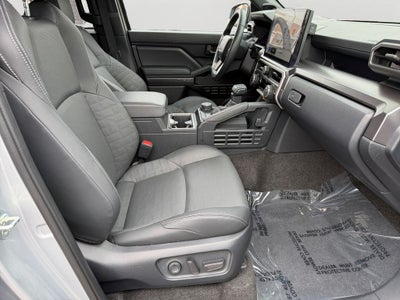 2025 Toyota 4Runner TRD Off-Road Premium SUNROOF / NAV / LOW MILES / GREAT VALUE ON CARFAX