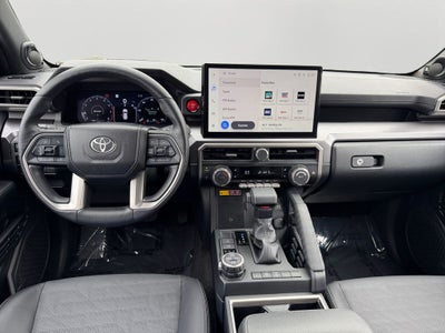 2025 Toyota 4Runner TRD Off-Road Premium SUNROOF / NAV / LOW MILES / GREAT VALUE ON CARFAX