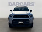 2025 Toyota 4Runner TRD Off-Road Premium "SUNROOF"