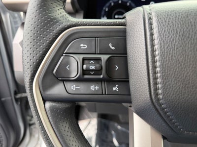 2025 Toyota 4Runner TRD Off-Road Premium SUNROOF / NAV / LOW MILES / GREAT VALUE ON CARFAX