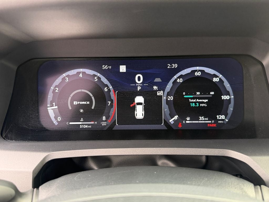 2025 Toyota 4Runner TRD Off-Road Premium SUNROOF / NAV / LOW MILES / GREAT VALUE ON CARFAX