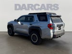 2025 Toyota 4Runner TRD Off-Road Premium "SUNROOF"