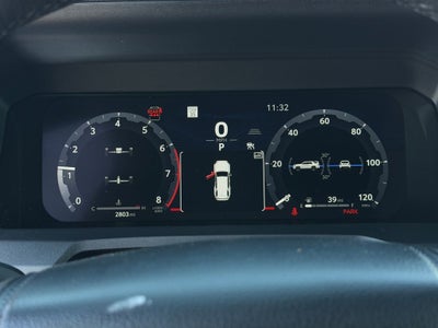 2025 Toyota 4Runner TRD Off-Road Premium "SUNROOF"