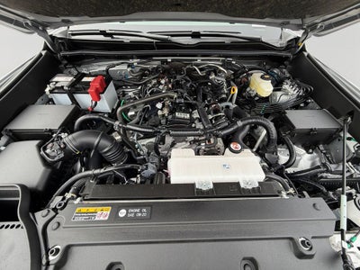 2025 Toyota 4Runner TRD Off-Road Premium SUNROOF / NAV / LOW MILES / GREAT VALUE ON CARFAX