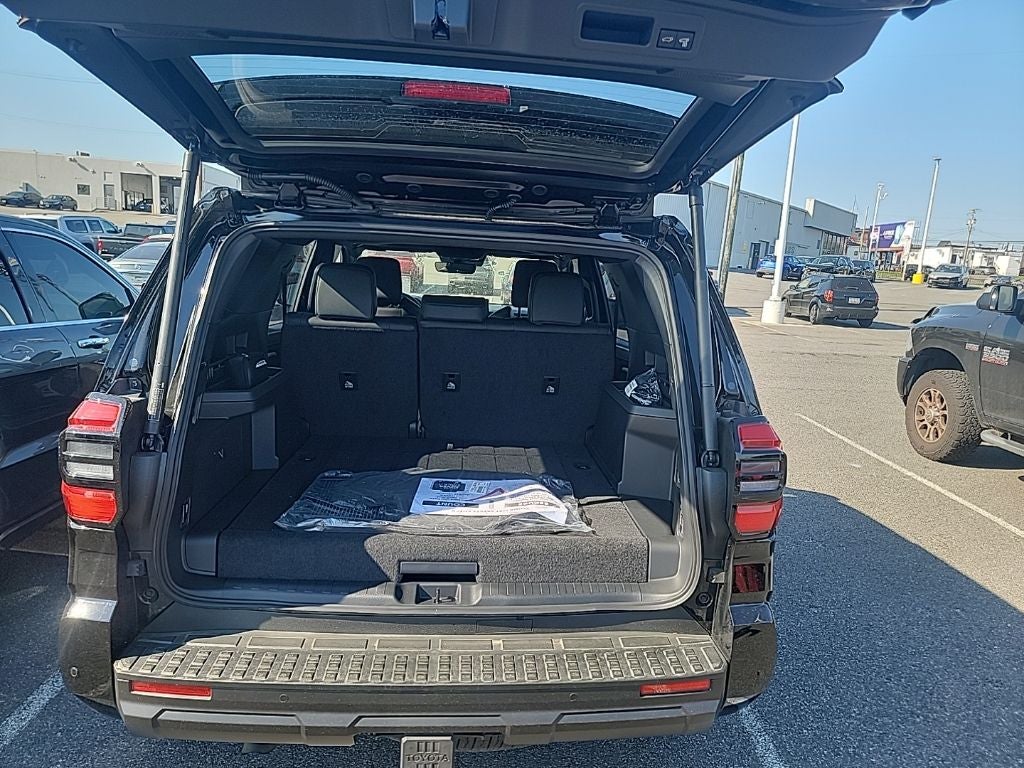 2025 Toyota 4Runner i-FORCE MAX Hybrid TRD Off Road Premium