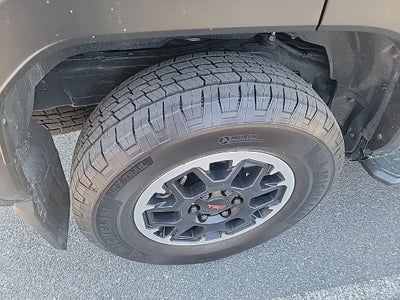 2025 Toyota 4Runner i-FORCE MAX Hybrid TRD Off Road Premium