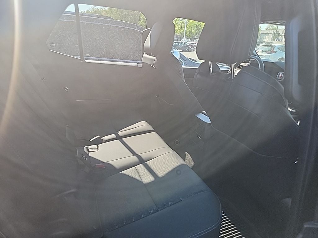 2025 Toyota 4Runner i-FORCE MAX Hybrid TRD Off Road Premium