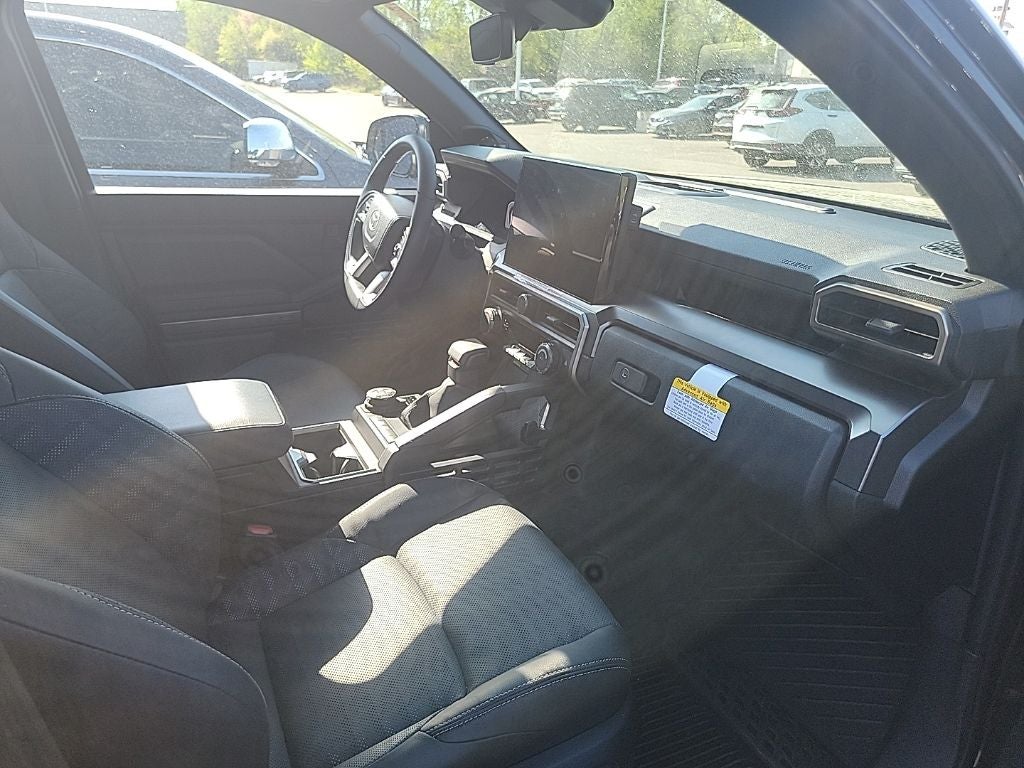 2025 Toyota 4Runner i-FORCE MAX Hybrid TRD Off Road Premium