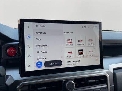 2025 Toyota 4Runner i-FORCE MAX Hybrid TRD Off Road Premium i-FORCE MAX Hybrid
