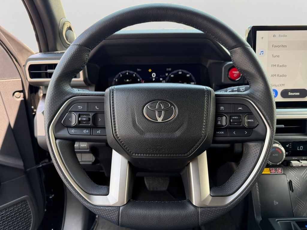 2025 Toyota 4Runner i-FORCE MAX Hybrid TRD Off Road Premium i-FORCE MAX Hybrid