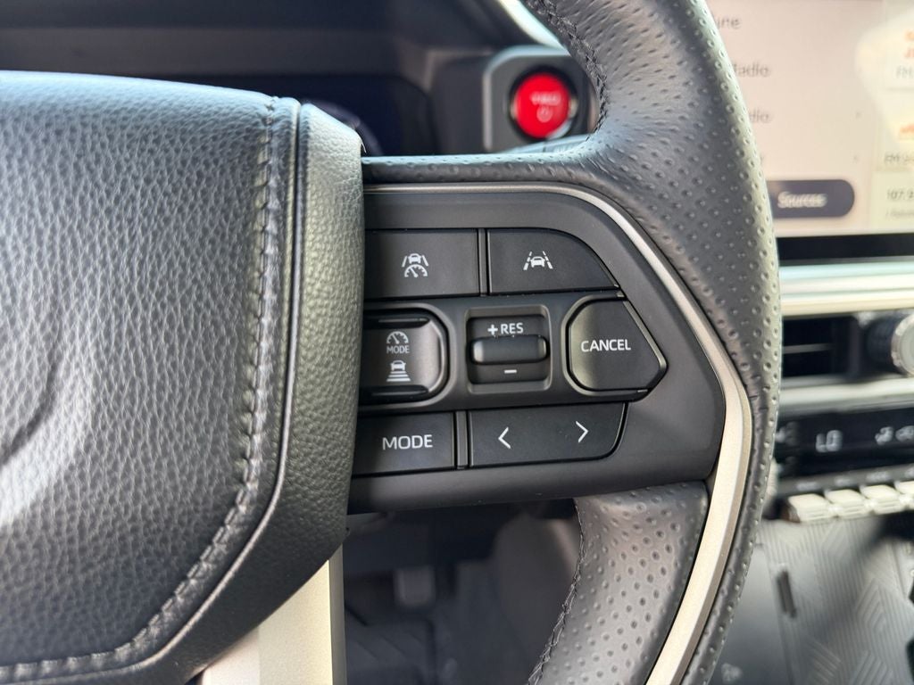 2025 Toyota 4Runner i-FORCE MAX Hybrid TRD Off Road Premium i-FORCE MAX Hybrid
