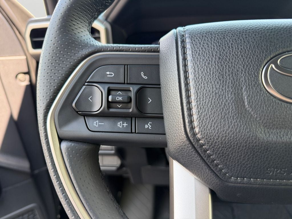 2025 Toyota 4Runner i-FORCE MAX Hybrid TRD Off Road Premium i-FORCE MAX Hybrid