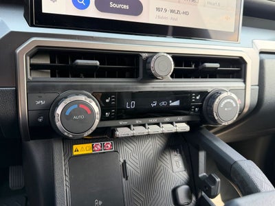 2025 Toyota 4Runner i-FORCE MAX Hybrid TRD Off Road Premium i-FORCE MAX Hybrid