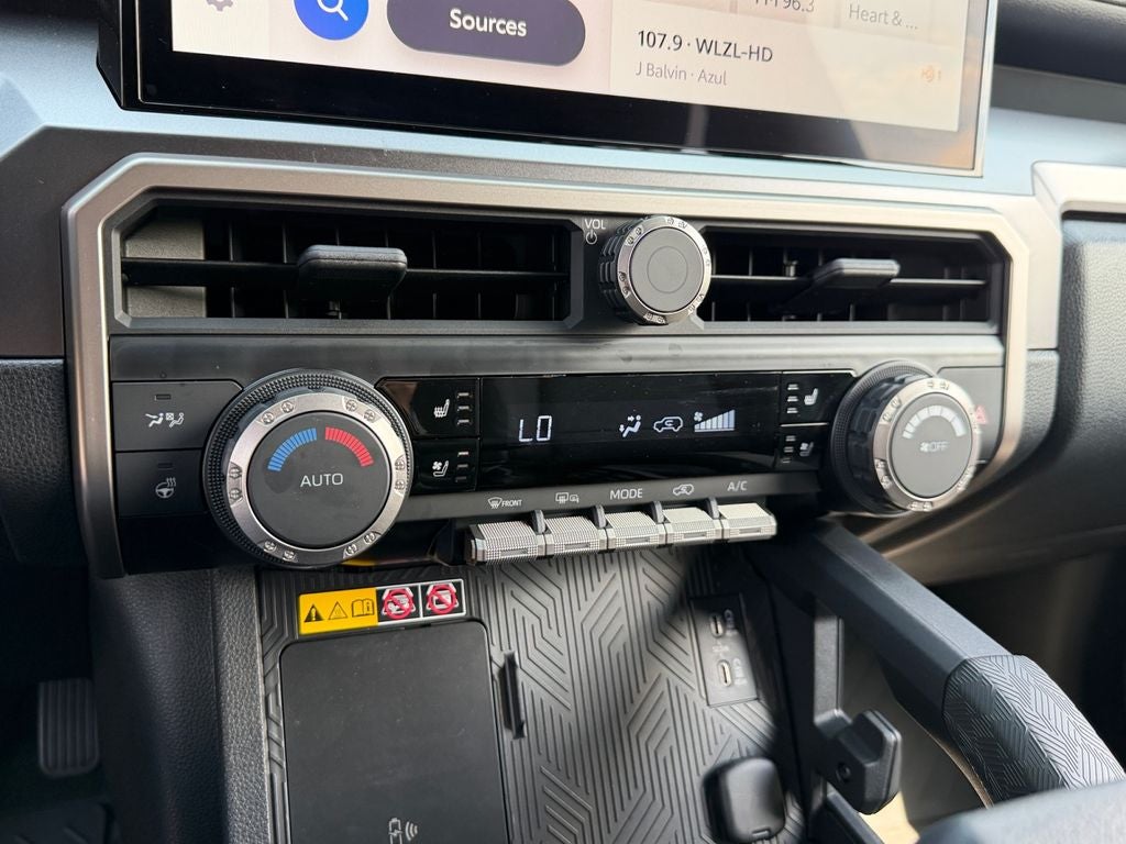 2025 Toyota 4Runner i-FORCE MAX Hybrid TRD Off Road Premium i-FORCE MAX Hybrid