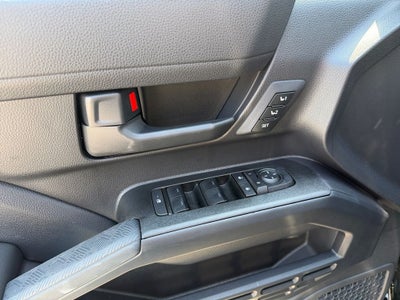 2025 Toyota 4Runner i-FORCE MAX Hybrid TRD Off Road Premium i-FORCE MAX Hybrid