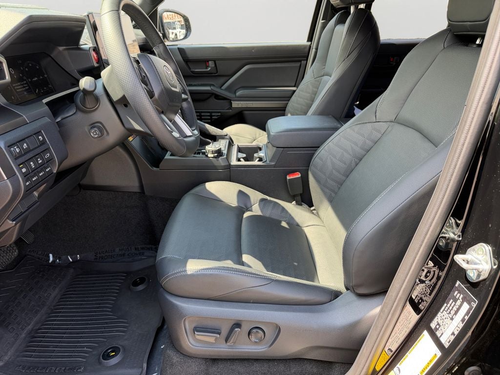 2025 Toyota 4Runner i-FORCE MAX Hybrid TRD Off Road Premium i-FORCE MAX Hybrid