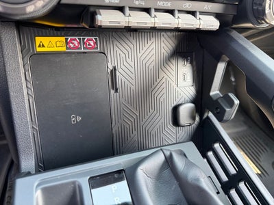2025 Toyota 4Runner i-FORCE MAX Hybrid TRD Off Road Premium i-FORCE MAX Hybrid
