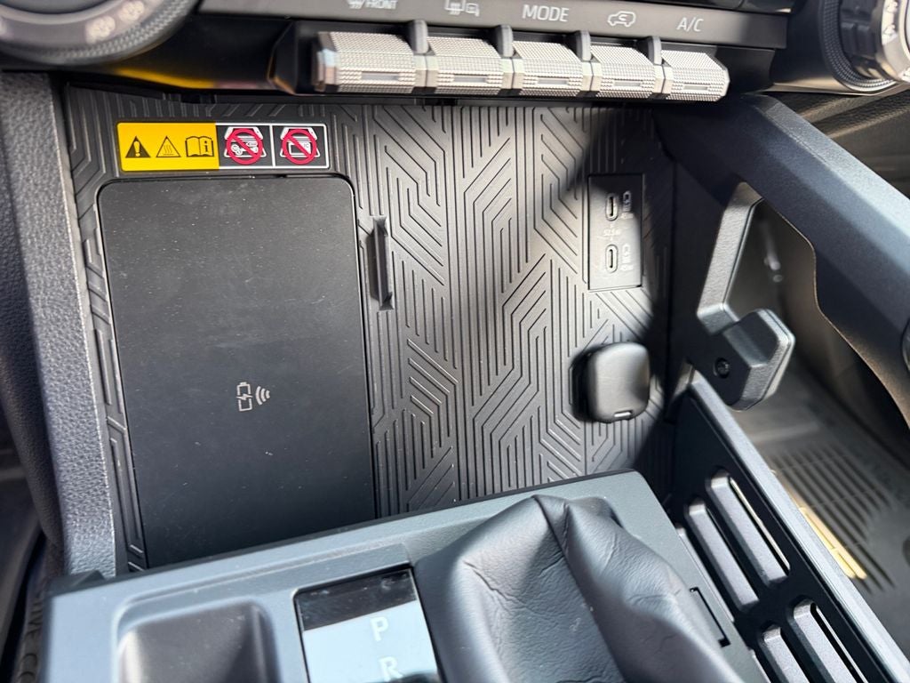 2025 Toyota 4Runner i-FORCE MAX Hybrid TRD Off Road Premium i-FORCE MAX Hybrid