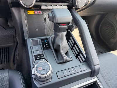 2025 Toyota 4Runner i-FORCE MAX Hybrid TRD Off Road Premium i-FORCE MAX Hybrid
