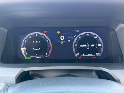 2025 Toyota 4Runner i-FORCE MAX Hybrid TRD Off Road Premium i-FORCE MAX Hybrid