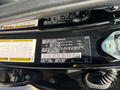 2025 Toyota 4Runner i-FORCE MAX Hybrid TRD Off Road Premium i-FORCE MAX Hybrid