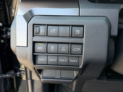 2025 Toyota 4Runner i-FORCE MAX Hybrid TRD Off Road Premium i-FORCE MAX Hybrid