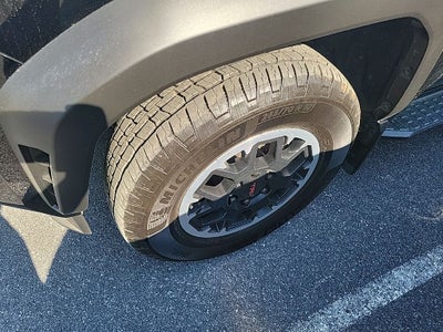 2025 Toyota 4Runner i-FORCE MAX Hybrid TRD Off Road Premium