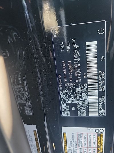 2025 Toyota 4Runner i-FORCE MAX Hybrid TRD Off Road Premium