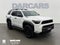 2025 Toyota 4Runner i-FORCE MAX Hybrid TRD Off Road Premium