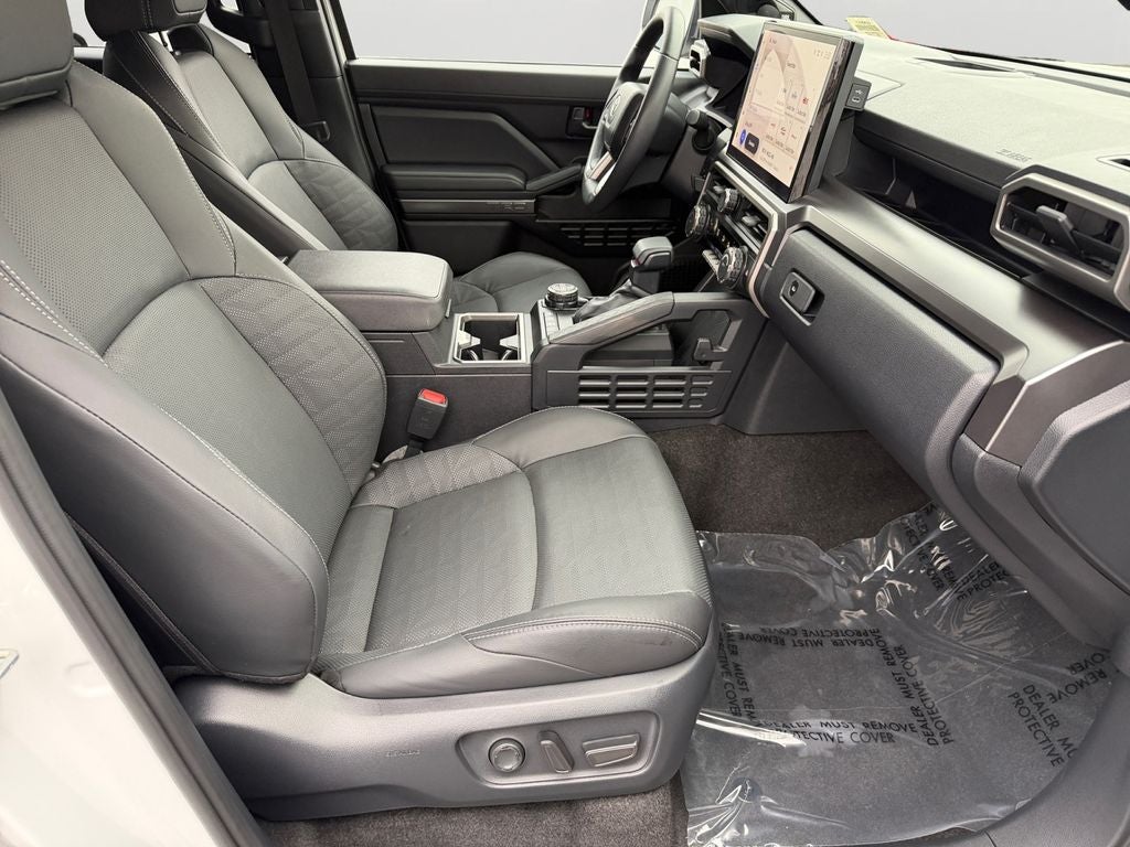 2025 Toyota 4Runner i-FORCE MAX Hybrid TRD Off Road Premium