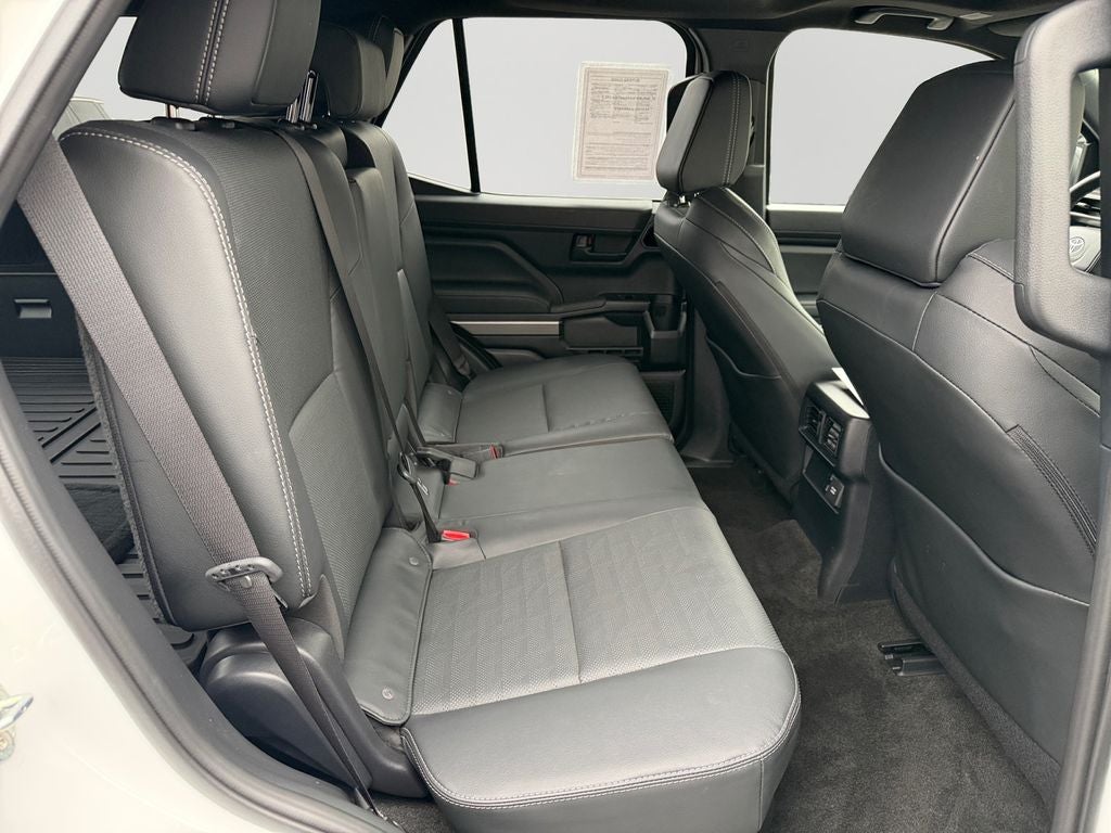 2025 Toyota 4Runner i-FORCE MAX Hybrid TRD Off Road Premium