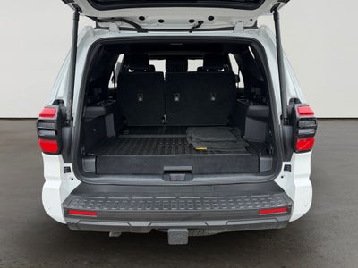 2025 Toyota 4Runner i-FORCE MAX Hybrid TRD Off Road Premium