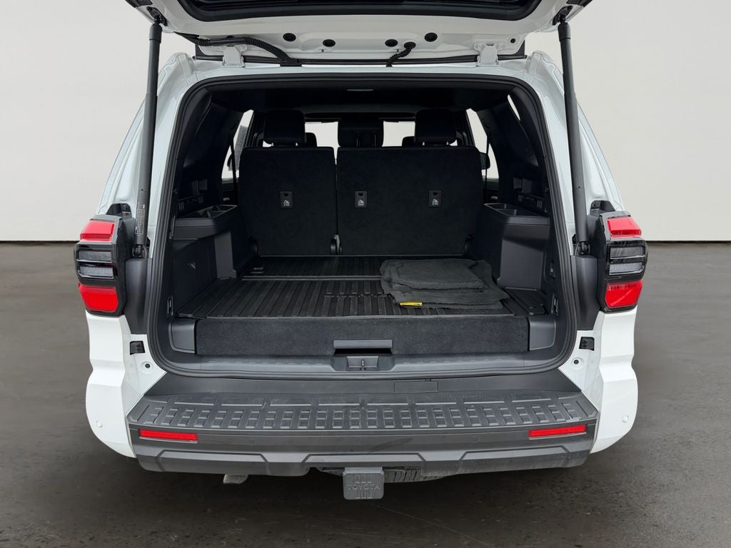 2025 Toyota 4Runner i-FORCE MAX Hybrid TRD Off Road Premium