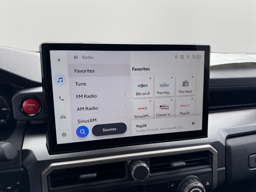 2025 Toyota 4Runner i-FORCE MAX Hybrid TRD Off Road Premium