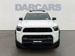 2025 Toyota 4Runner i-FORCE MAX Hybrid TRD Off Road Premium