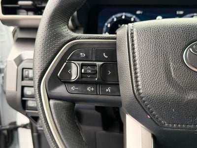 2025 Toyota 4Runner i-FORCE MAX Hybrid TRD Off Road Premium