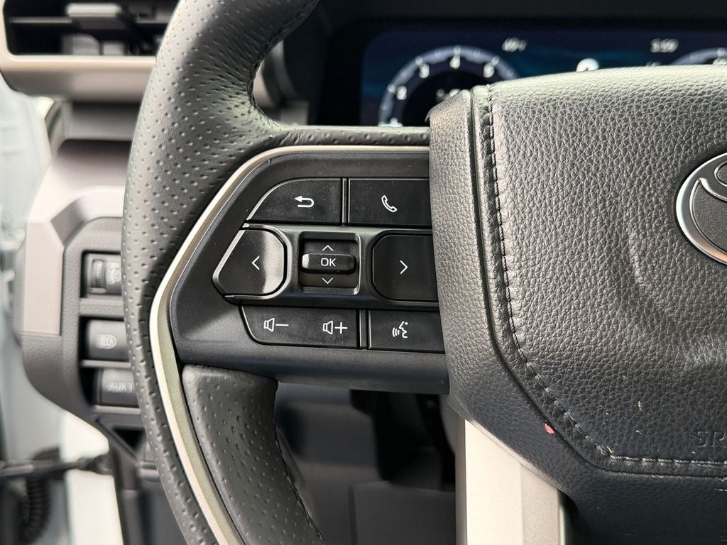 2025 Toyota 4Runner i-FORCE MAX Hybrid TRD Off Road Premium