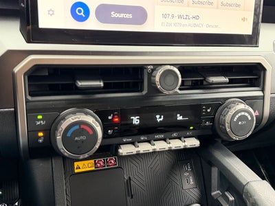 2025 Toyota 4Runner i-FORCE MAX Hybrid TRD Off Road Premium